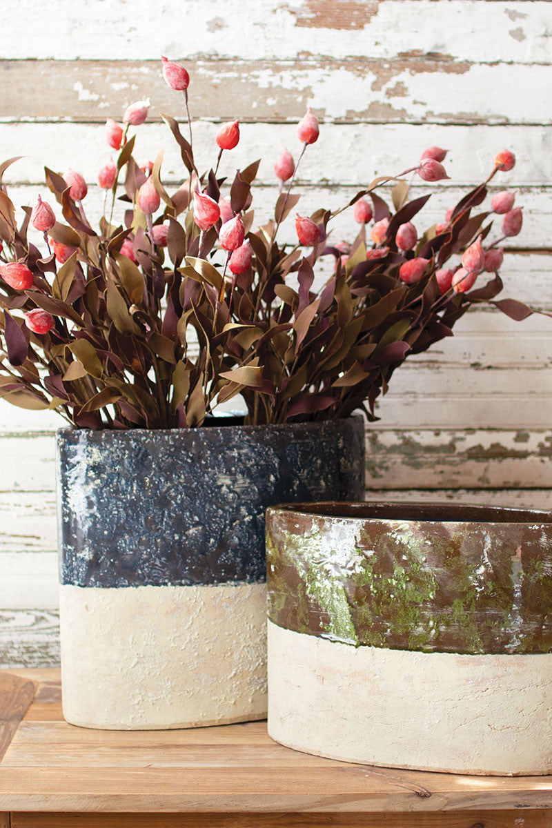 Natural Planter