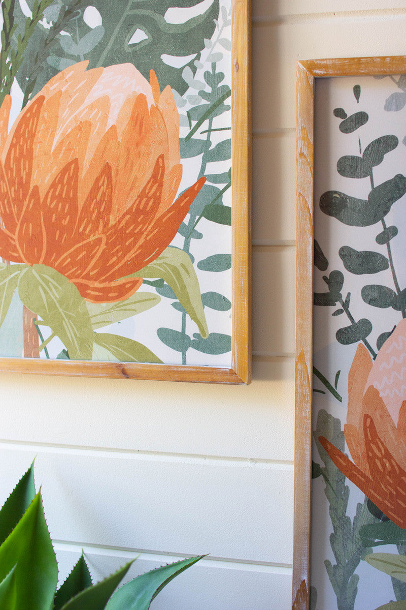 The Protea Art