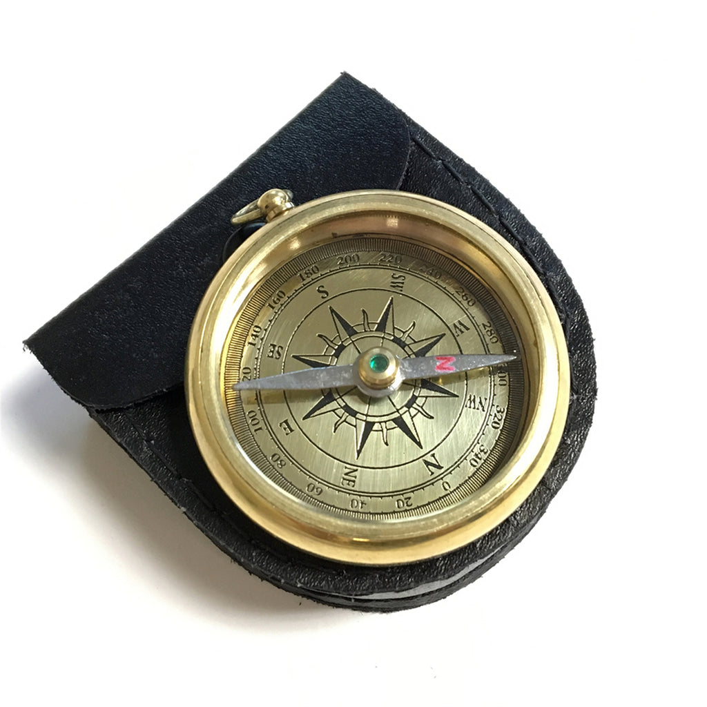 Peter Pan Decorative Compass