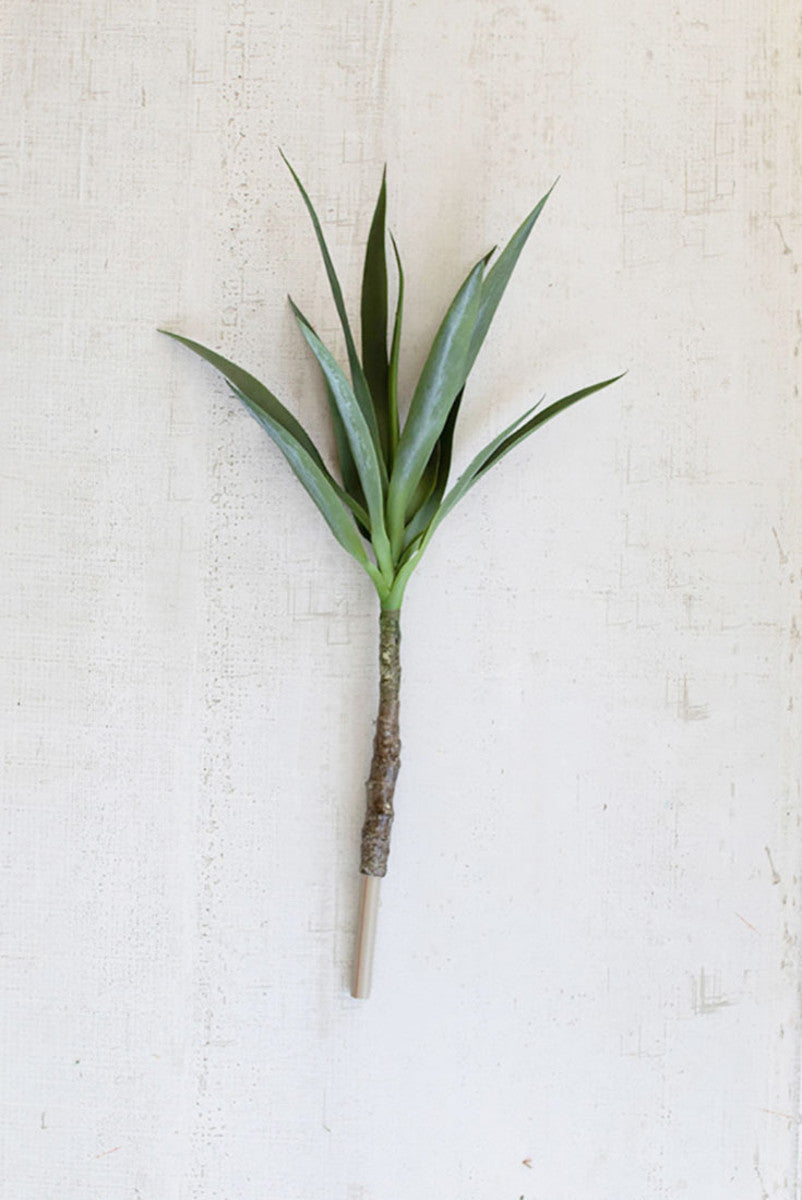 Faux Heneken Stem