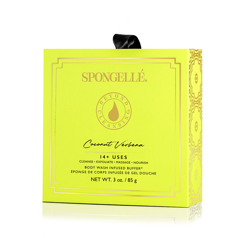 Spongelle Boxed Flowers