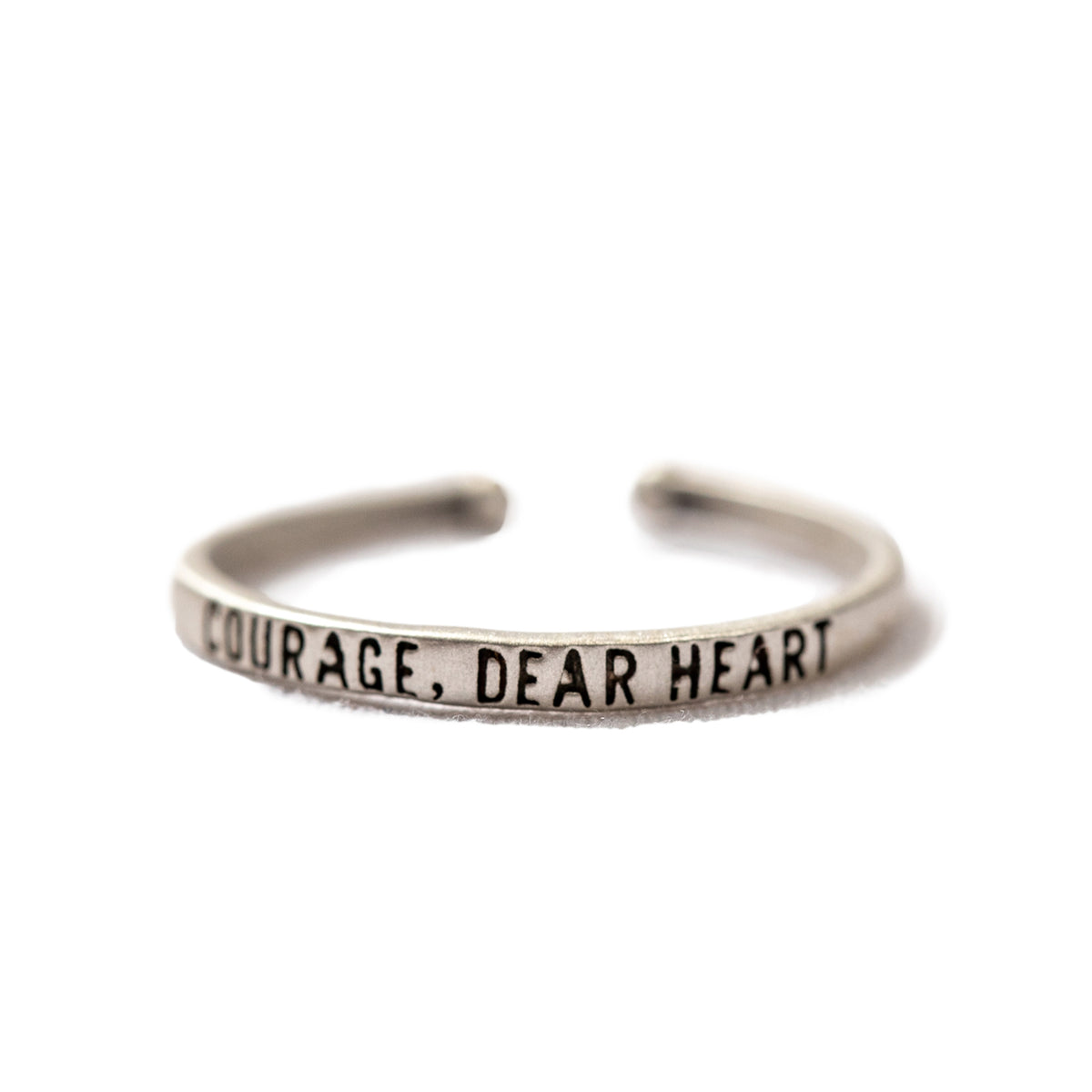 Sugarboo Sterling Silver Stackable Rings