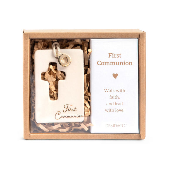 First Communion Token – Kennedy Sue Gift & Home