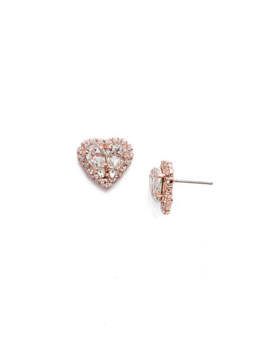 Vida Stud Earrings