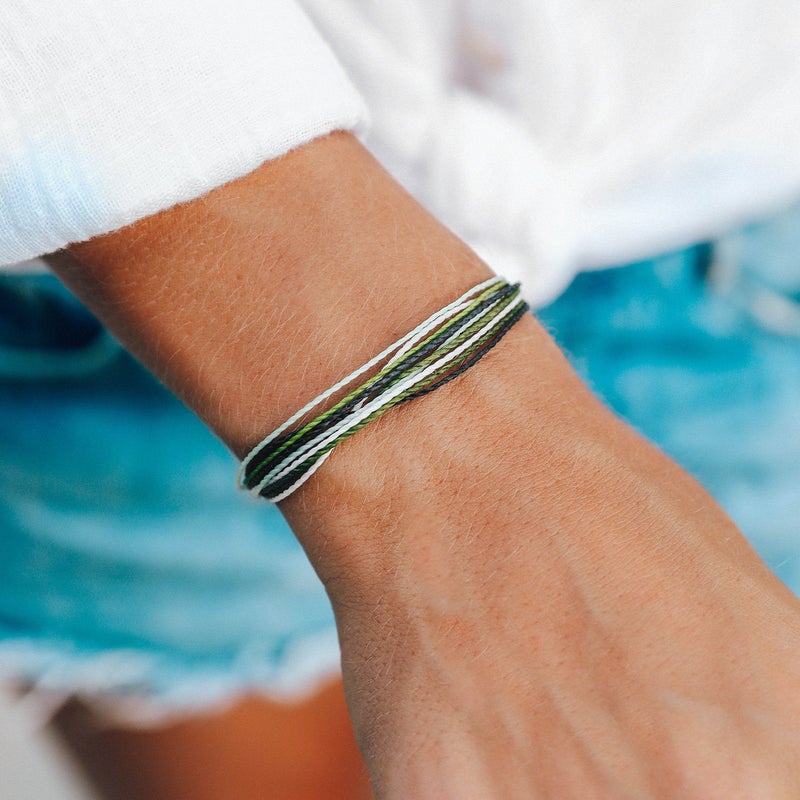 Save the Elephants Charity Bracelet