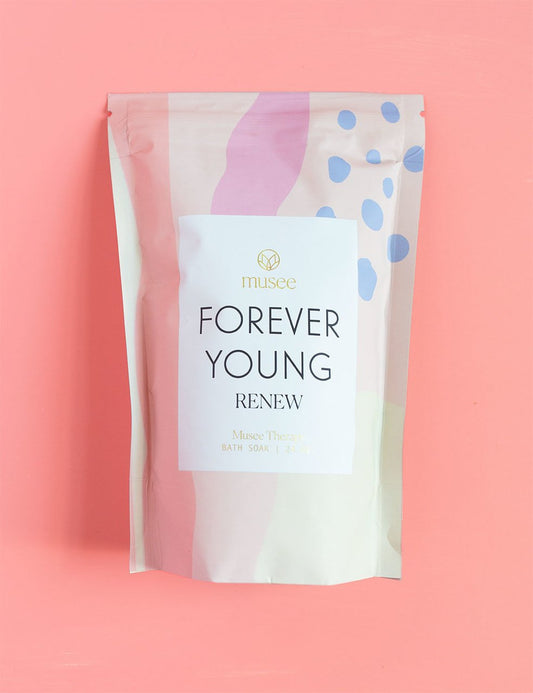 Forever Young Bath Soak
