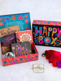 Happy Box, Multi