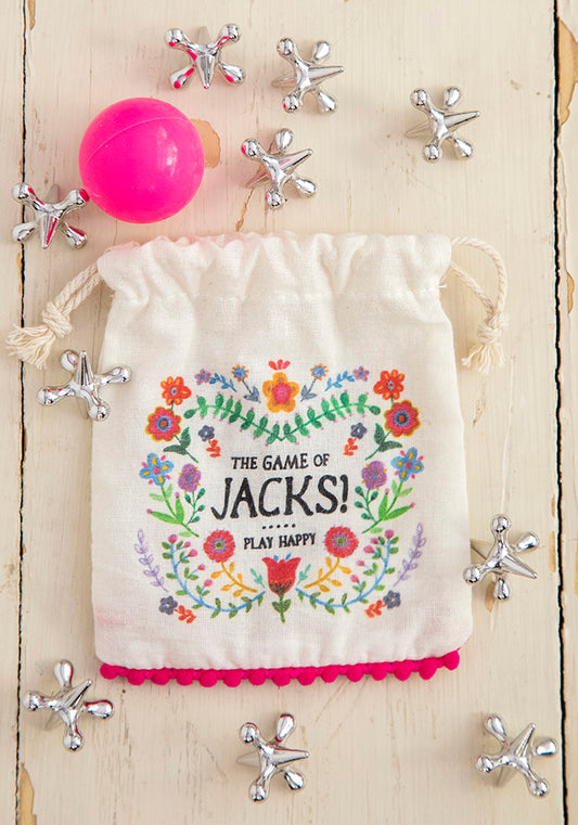 Game Of Jacks