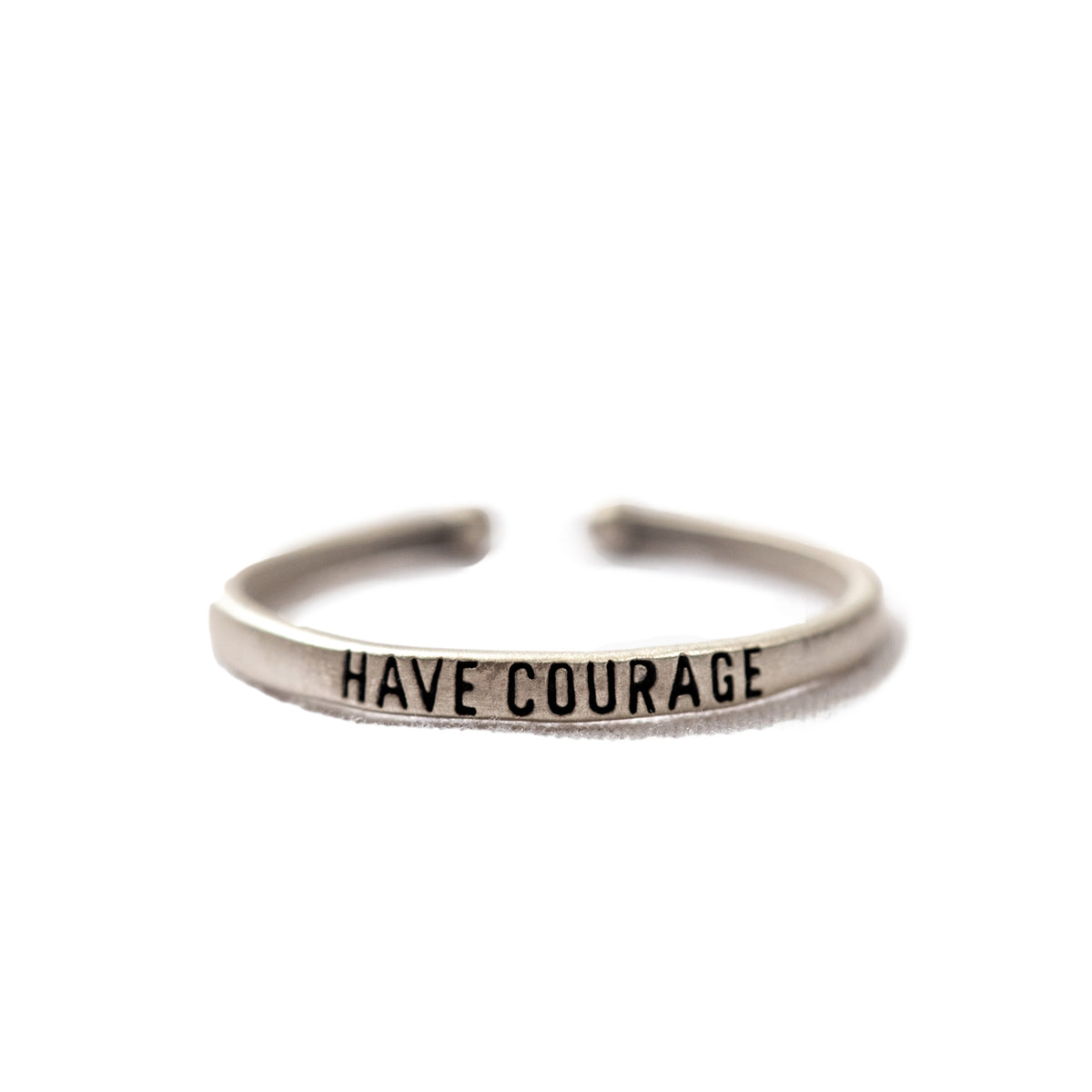 Sugarboo Sterling Silver Stackable Rings