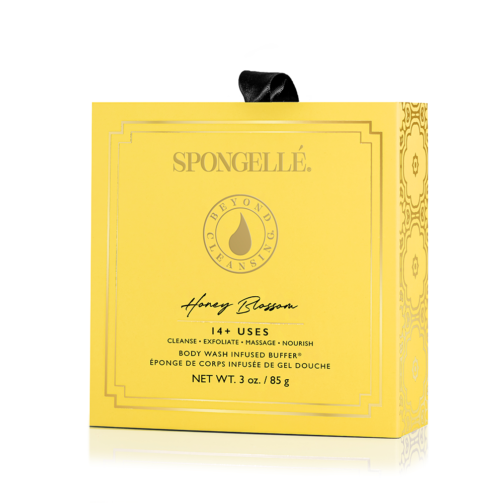 Spongelle Boxed Flowers