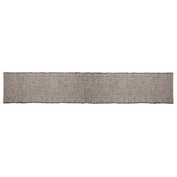 Linen Weave Table Runner