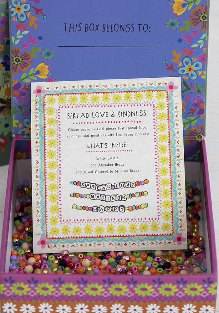 Spread Love Bracelet Kit
