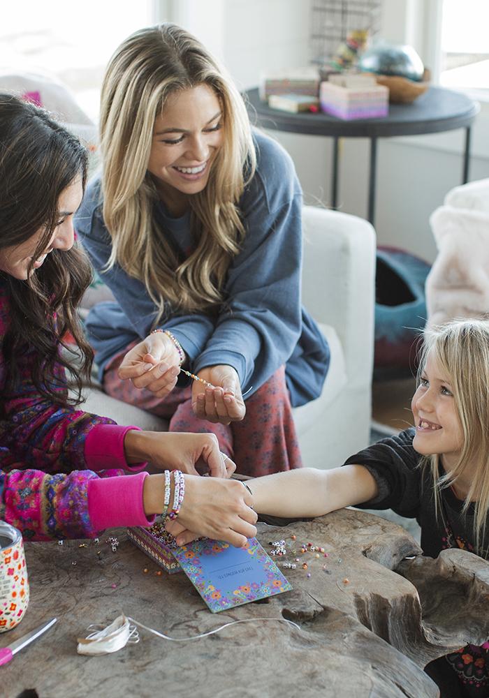 Spread Love Bracelet Kit
