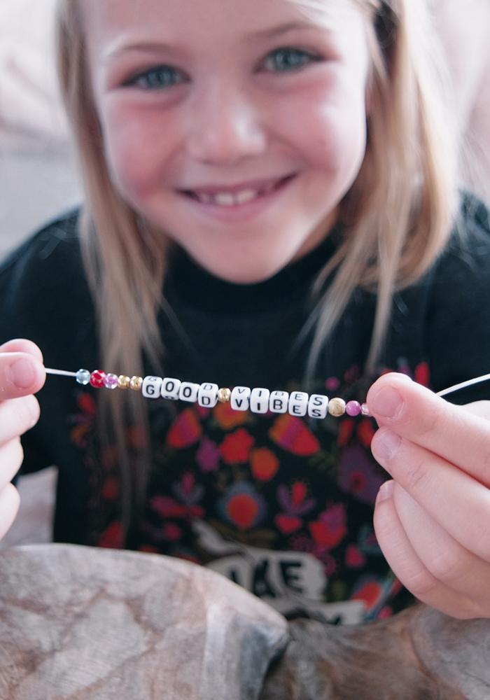 Spread Love Bracelet Kit