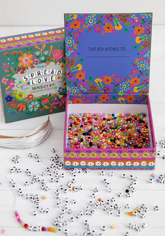 Spread Love Bracelet Kit