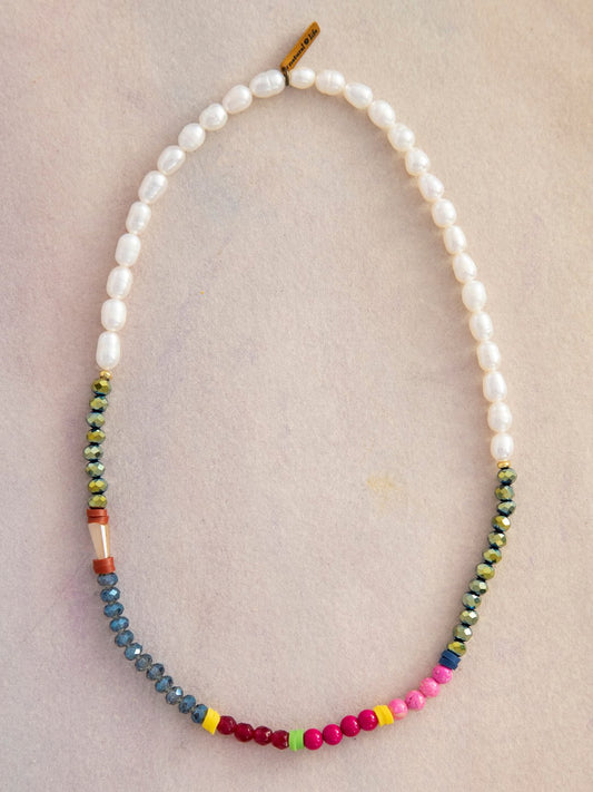 Bridget Bracelet Choker