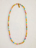Beaded Disc Choker