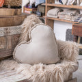Heart Pillow