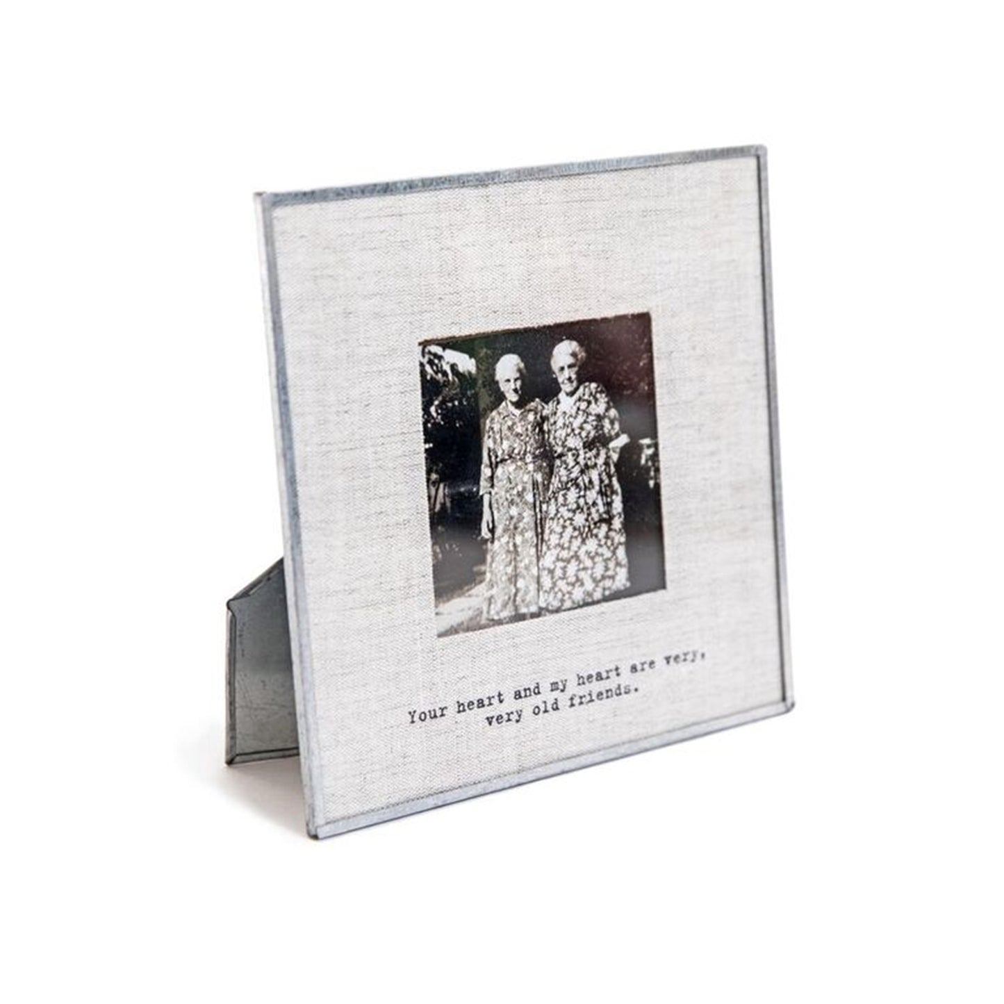 Your Heart & My Heart Frame