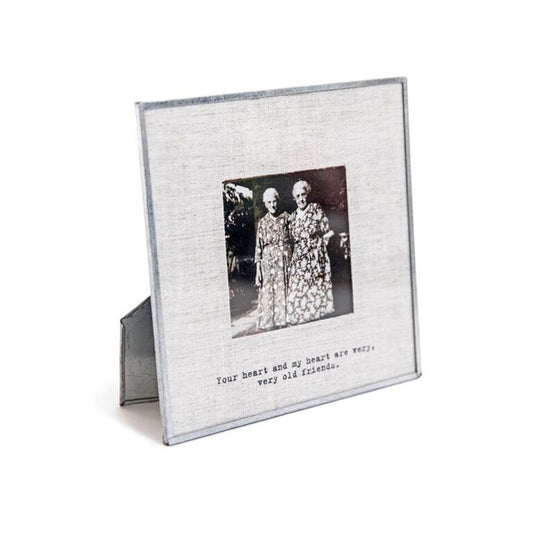 Your Heart & My Heart Frame