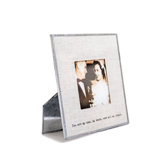 My Sun, My Moon Frame