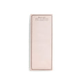 What Good Shall I Do This Day Notepad