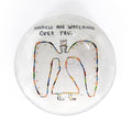 Angels Are Watching Paperweight