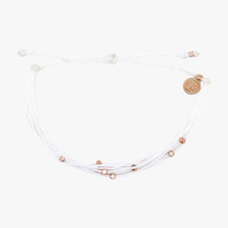 Rose Gold Malibu Bracelet