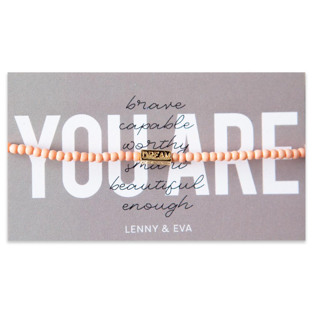 Maggie Bracelet-Dream