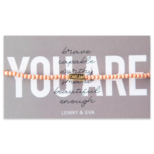 Maggie Bracelet-Dream