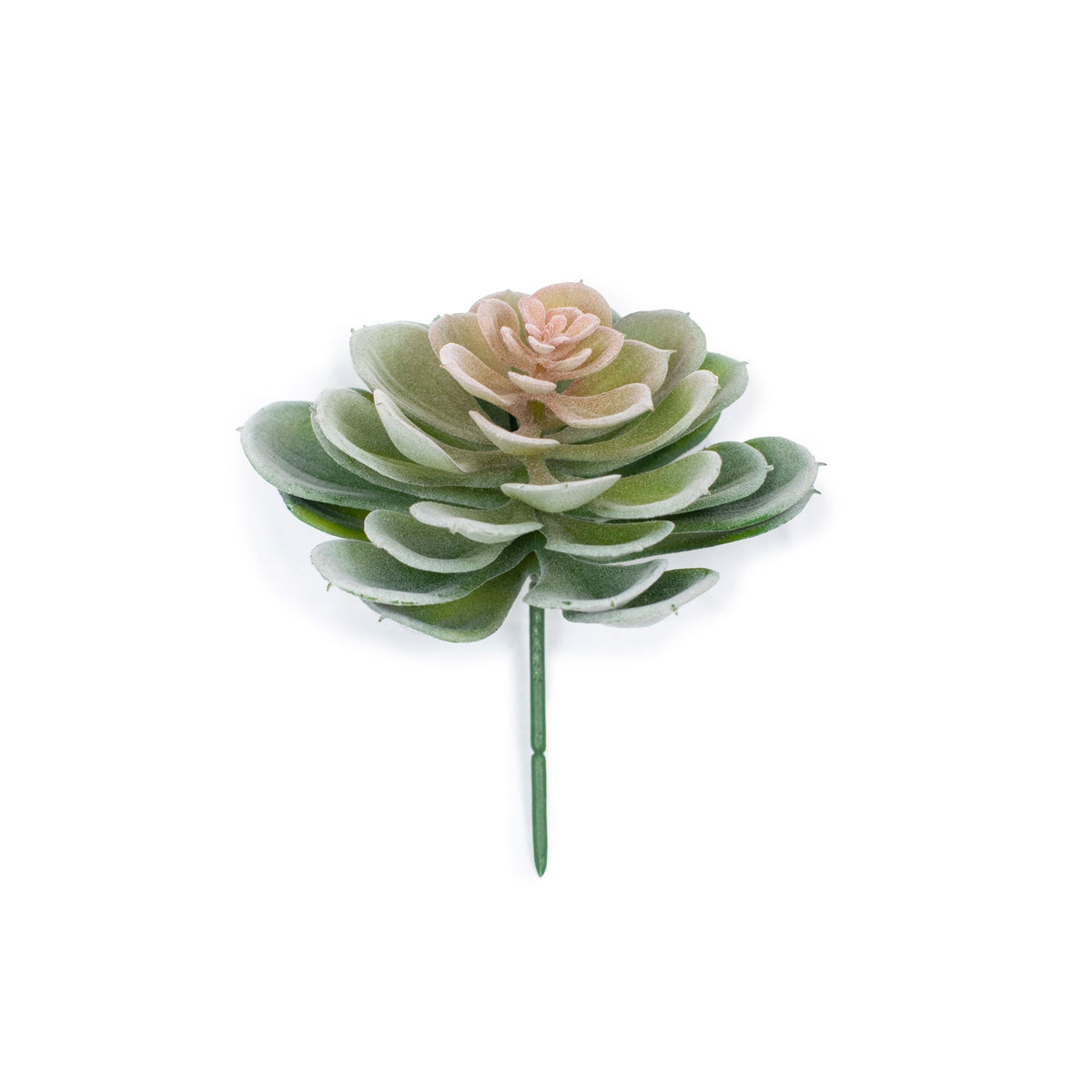 Faux Mexican Snow Ball Stem