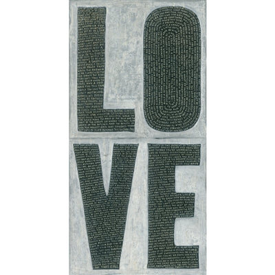Fool For Love Art Print Panels