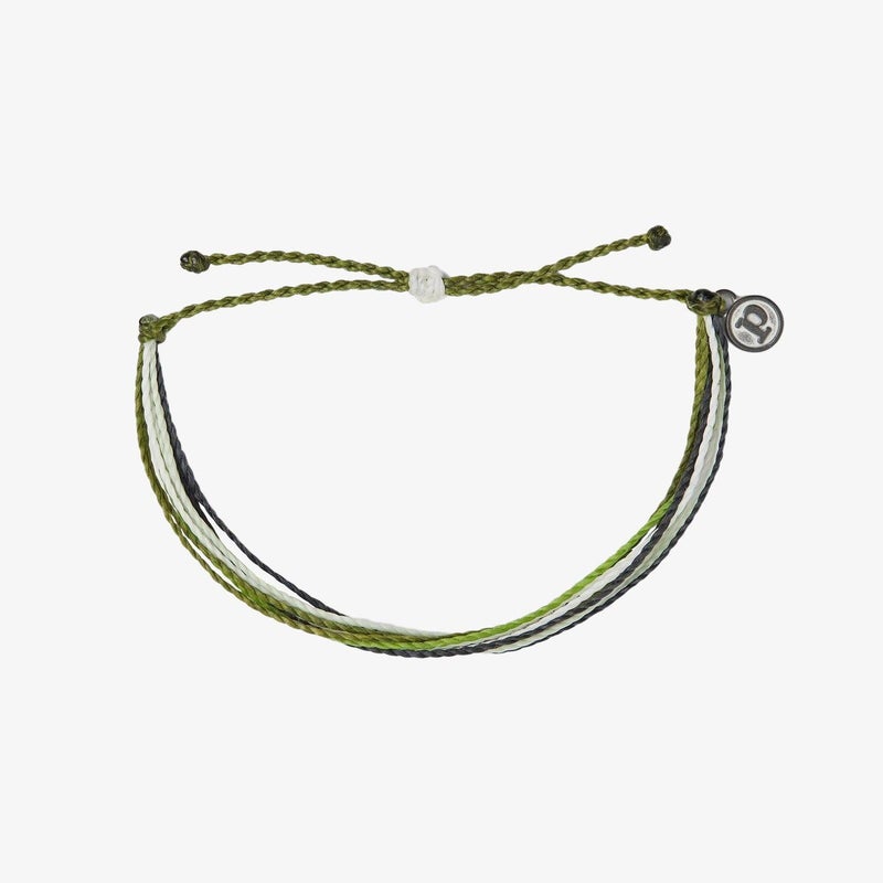 Save the Elephants Charity Bracelet