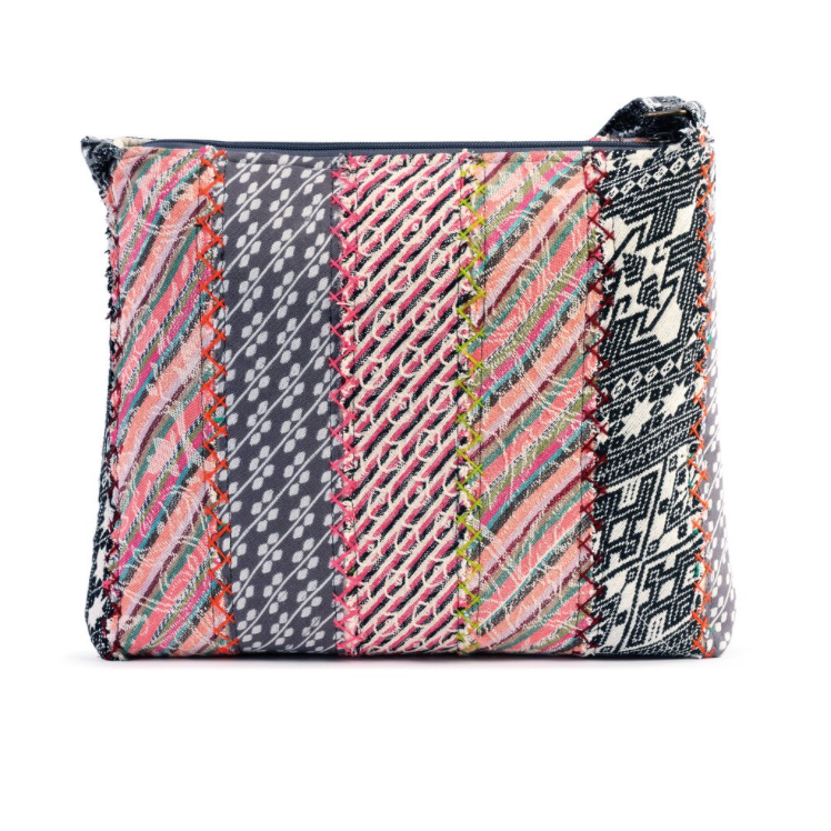Your Journey Cross Body Bag