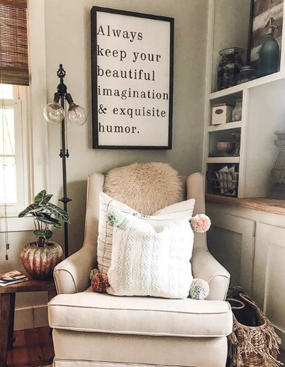 Always Keep Your Beautiful Art