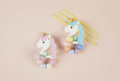 Unicorn Teethers