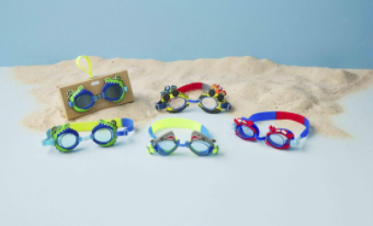 Kids Swim Goggles