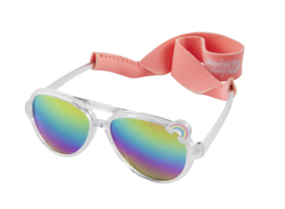 Baby Sunglasses, Pinks