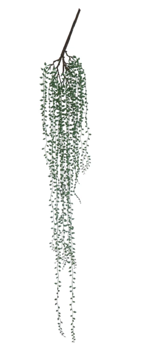Faux String of Pearls Pick