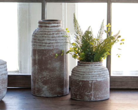 Brio Vase