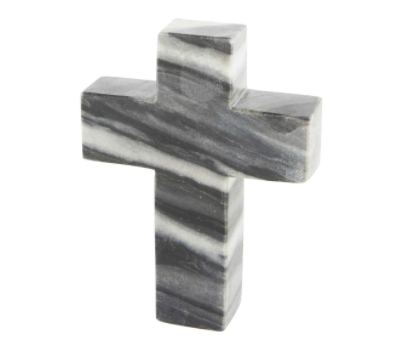 Marble Crosses