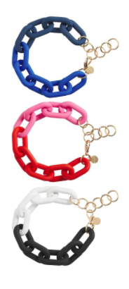 Link Bracelets
