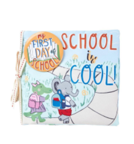 School Is Cool Book