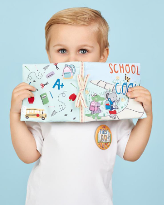 School Is Cool Book