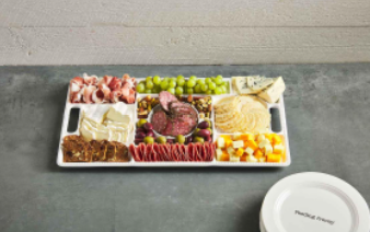 Charcuterie Board