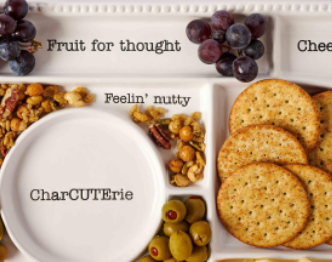 Charcuterie Board