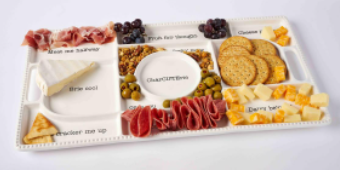 Charcuterie Board