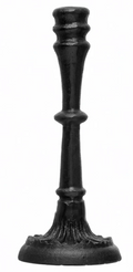 Cast Iron Taper Holders