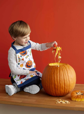 Pumpkin Carving Set