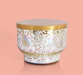 Capri Blue Coconut Santal Mercury Iridescent Inverted Jar